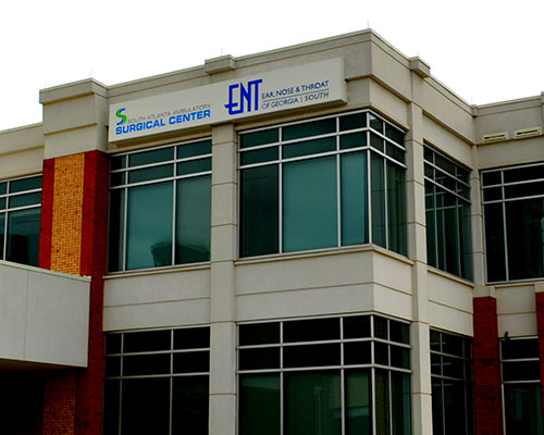 ENT Surgical Center of Georgia South